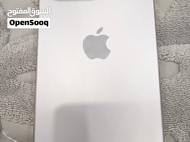 Iphone 15 pro (512 GB)