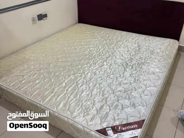 King size mattress 6 x 6