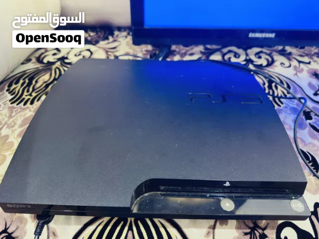 بلاستيشن3سلم قيقا 320