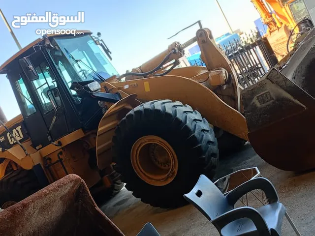 2014 Wheel Loader Construction Equipments in Dammam