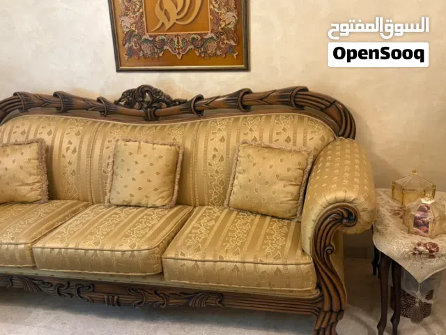 طقم صالون للبيع