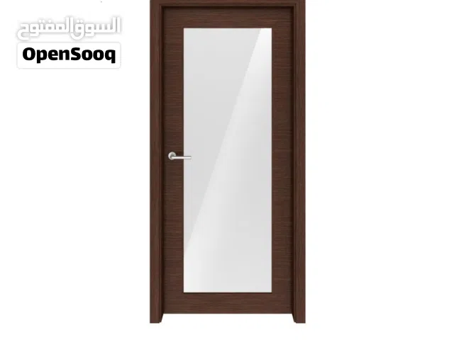 Wooden Door
