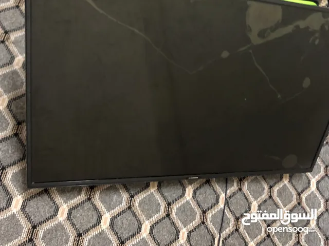TCL Plasma 32 inch TV in Ajman