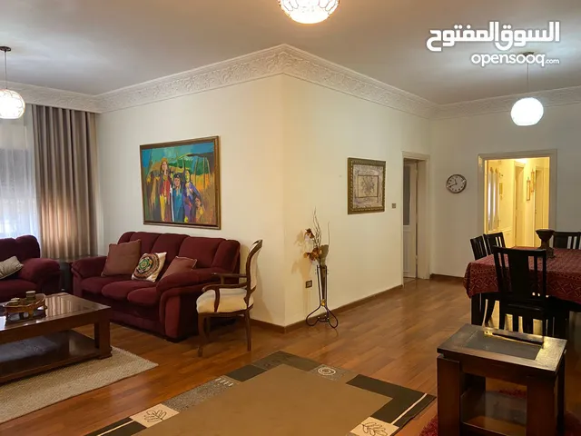 152m2 3 Bedrooms Apartments for Sale in Amman Al Rabiah