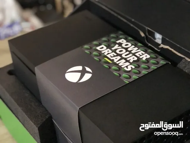 Xbox Series X Xbox for sale in Al Karak