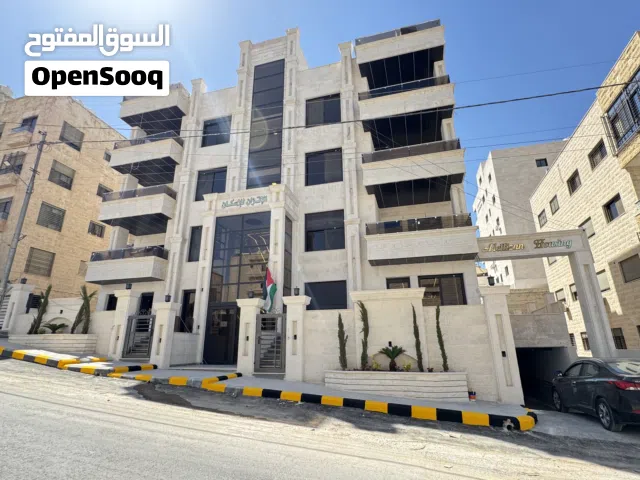 200 m2 3 Bedrooms Apartments for Sale in Amman Daheit Al Rasheed