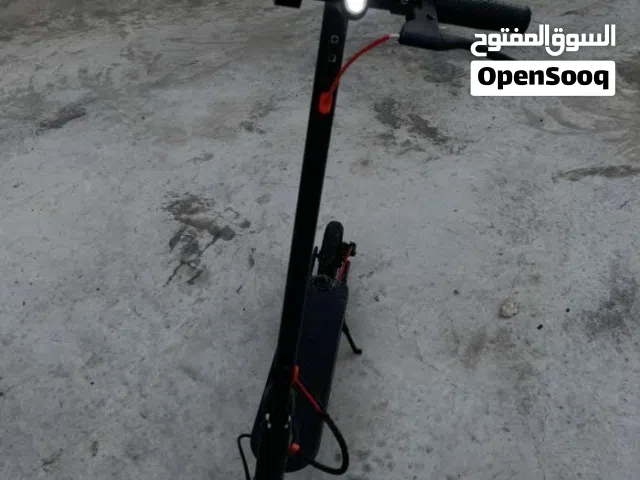 سكوتر كهربائية للبيع
