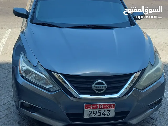 نيسان التيما