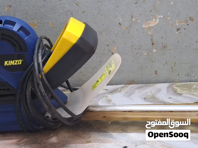 منشار كهربائي ترددي