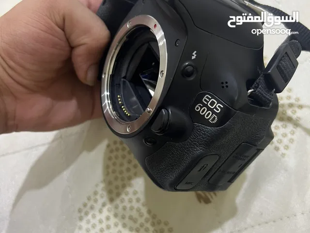 Canon DSLR Cameras in Al Ain