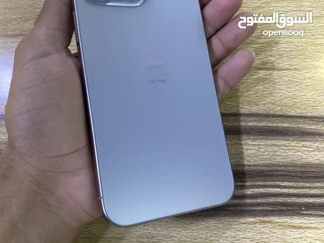 ايفون 15promax