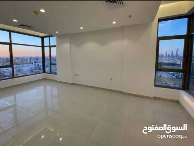 Unfurnished Offices in Kuwait City Other