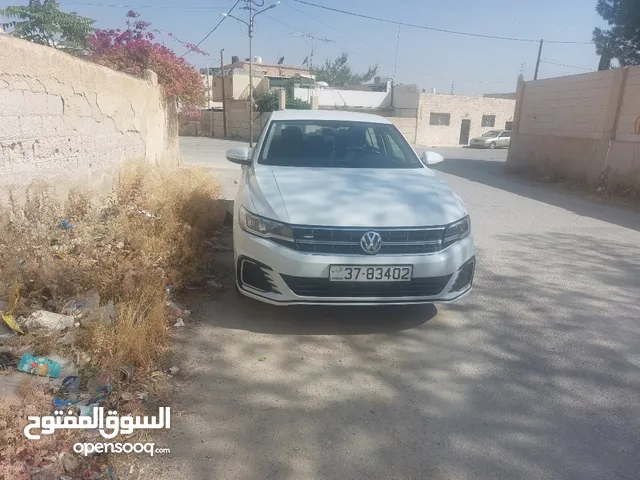 Used Volkswagen Bora in Amman