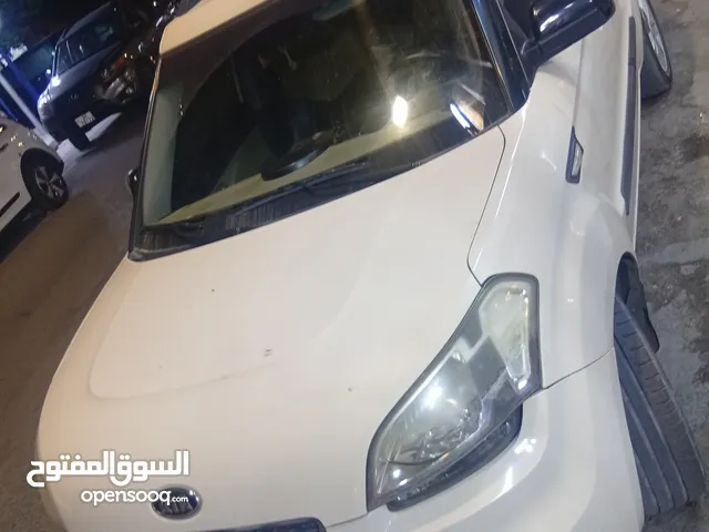 Used Kia Soul in Zarqa