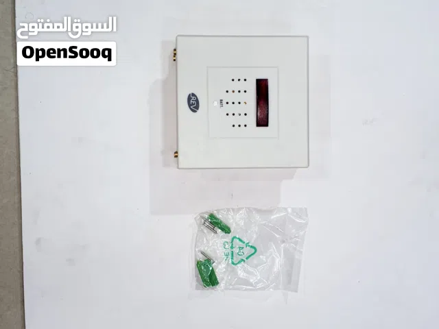 انذار لتسريب الماء
