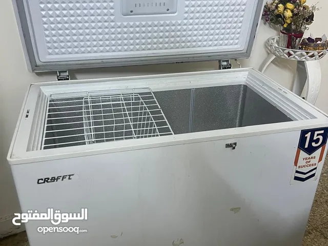 Crafft Freezers in Baghdad