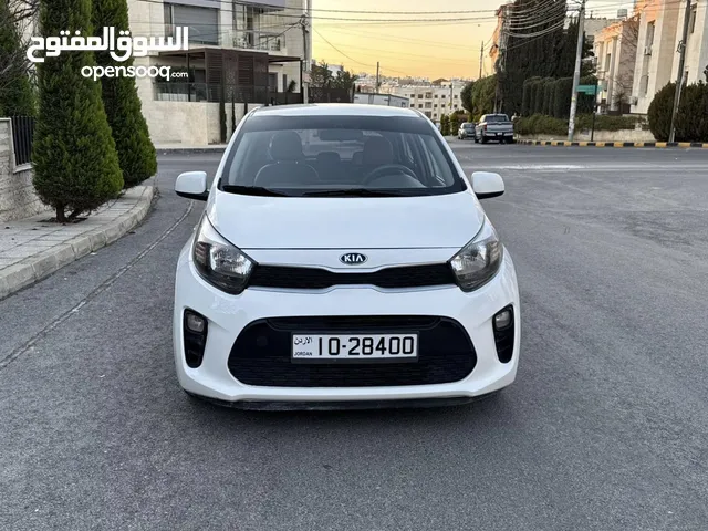 Used Kia Picanto in Amman