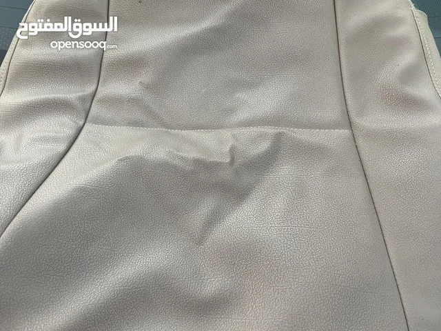 كفر كراسي تويوتا كرولا تفصيل