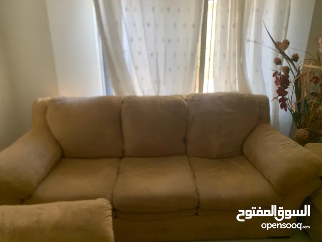 طقم دانلوب 7 مقاعد