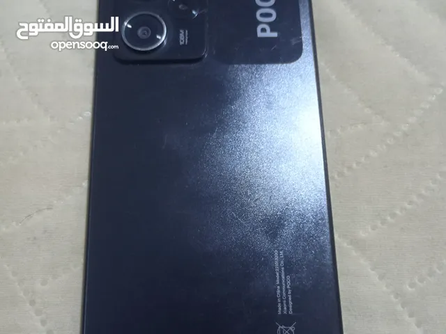 Xiaomi poco x5 pro 5g