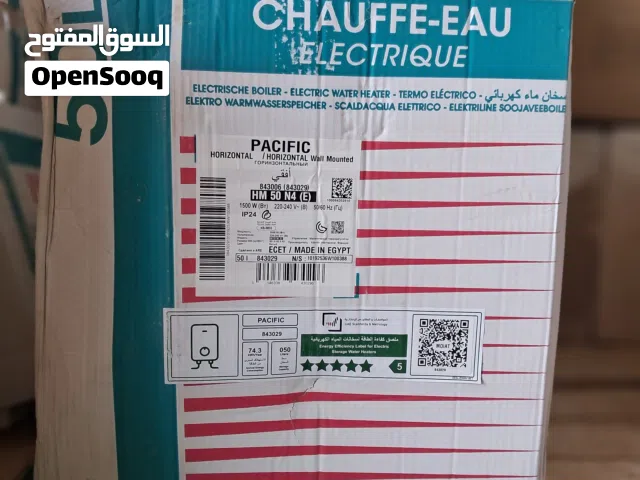 Electric storage Water Heater