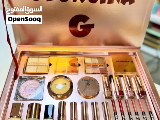 جورجينا الاصلى