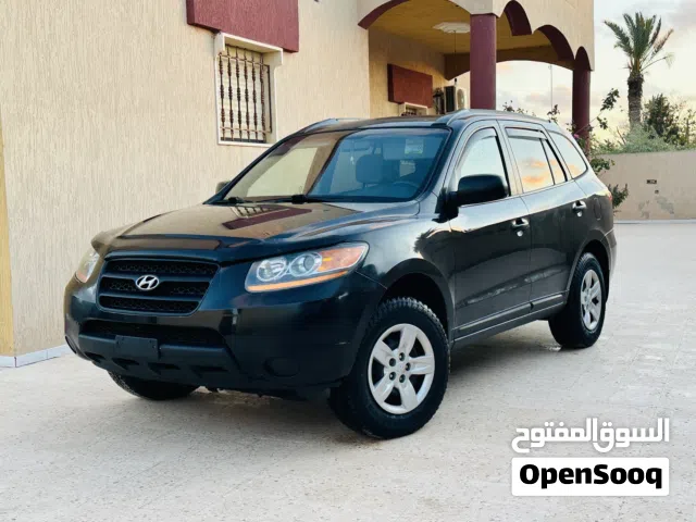 2009 Hyundai Santa Fe Standard