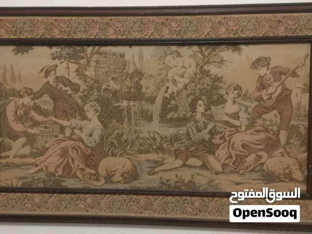 تابلوه جوبلان كلاسيك فاخر (حجم كبير)