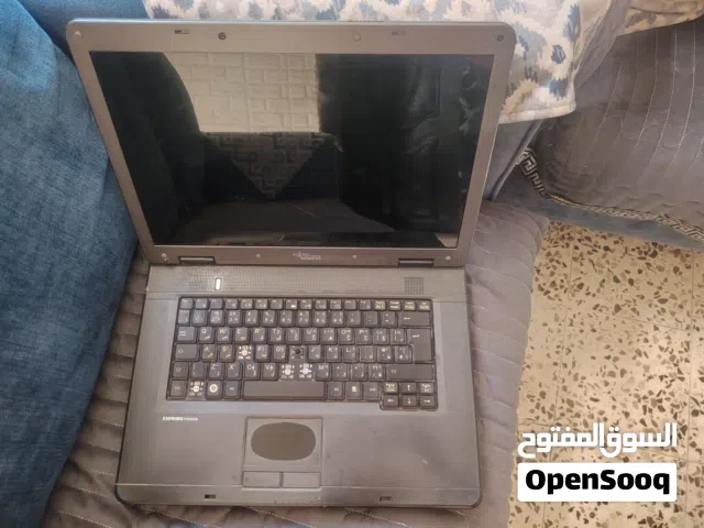 Windows Fujitsu  Computers  for sale  in Amman