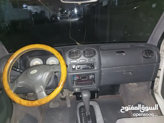 محرك وكير 3 سلندر