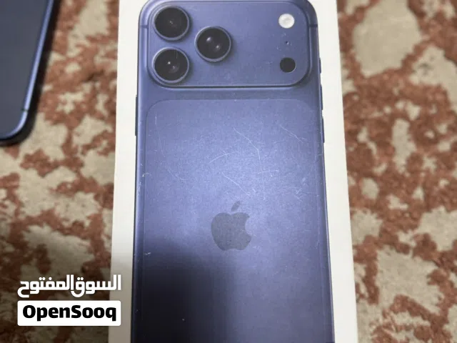 ايفون 17 برو ماكس للبيع الجهاز ولا نقره مشحون 17 مرا وكالة الوكاله الله يبارك لصاحب النصيب