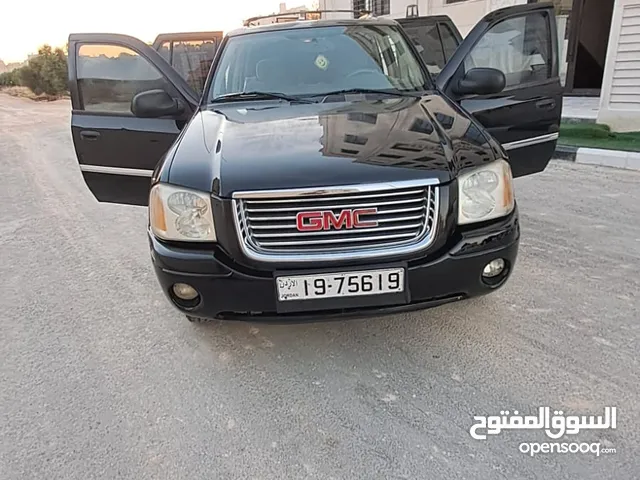 Used GMC Envoy in Irbid