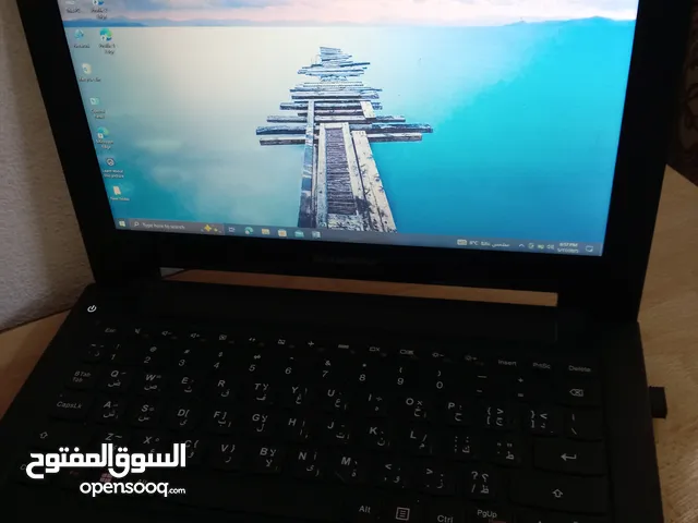 Windows Lenovo for sale  in Zarqa