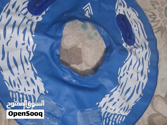 طوافه مائيه حجم كبير
