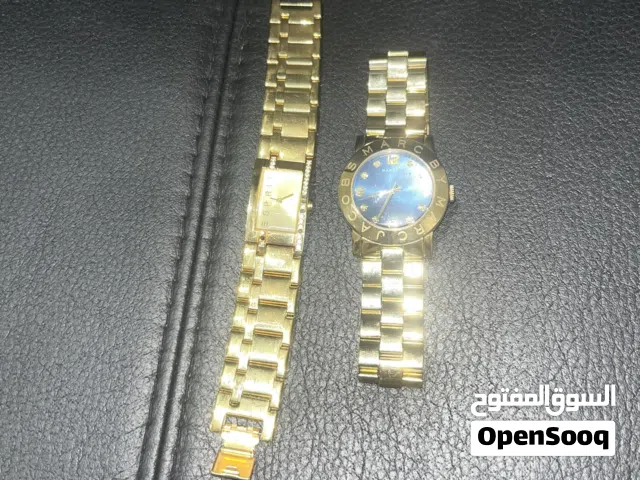 ساعات نسائية اصليه