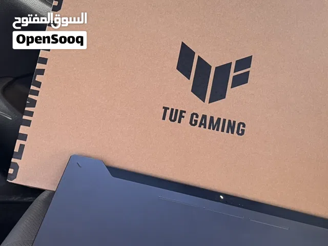 لابتوب ASUS A15 للبيع