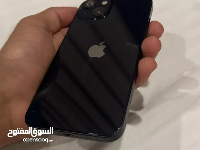 Apple iPhone 13 128 GB in Northern Governorate