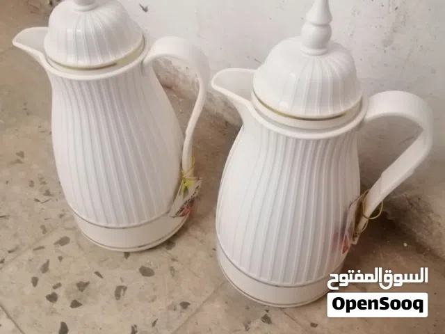 للبيع عدد 2 جديد لم يستخدم للشاي او قهوه