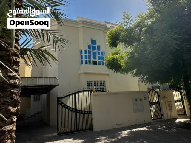Villa For Rent