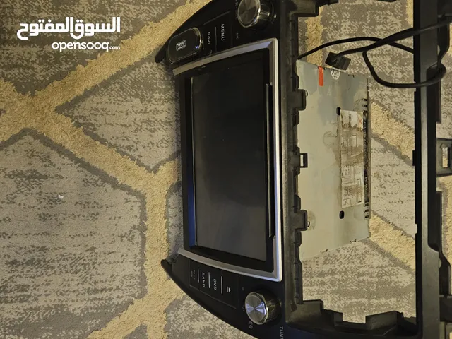 شاشة تويوتا كامري ب 10 ريال