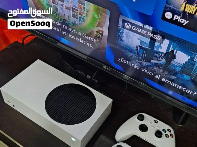 Xbox Series S Xbox for sale in Misrata