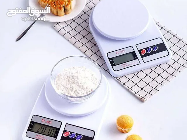 ميزان مطبخ ديجيتال عالي الدقة ماتريال عالي الجودة(مستورد)