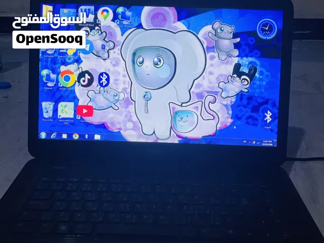 Windows Dell for sale  in Basra