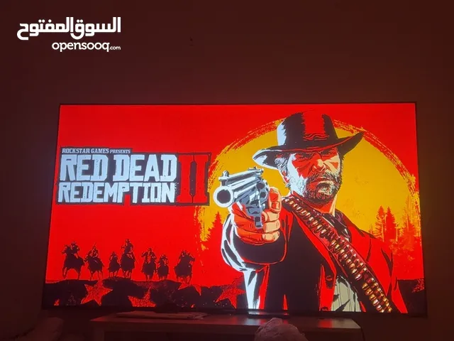 Nikai Smart 75 Inch TV in Abu Dhabi