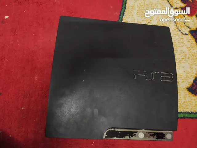 PlayStation 3 PlayStation for sale in Najaf