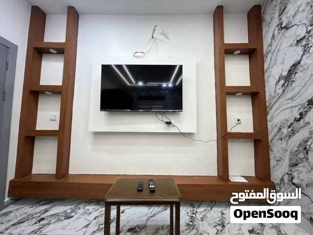 80 m2 Studio Apartments for Rent in Al Karak Al-Thaniyyah