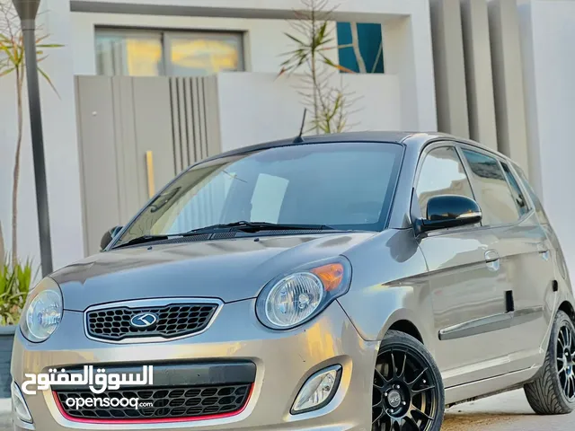 New Kia Picanto in Tripoli