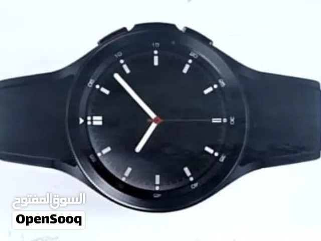 ساعة GALAXY WATCH 4 CLASSIC