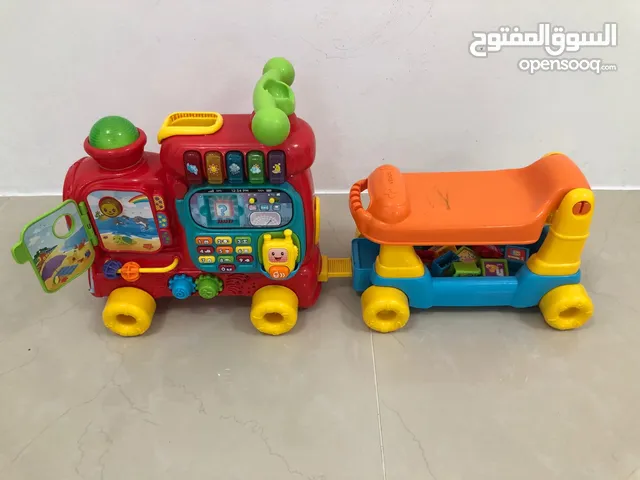 لعبة قطار  Vtech