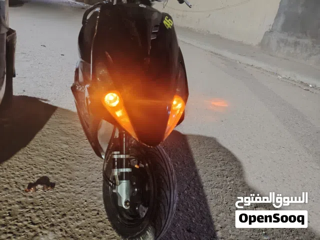 2026 ياماها XMAX